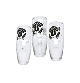 Filtros de vidrio Sakatlán