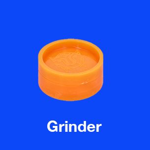 Grinder