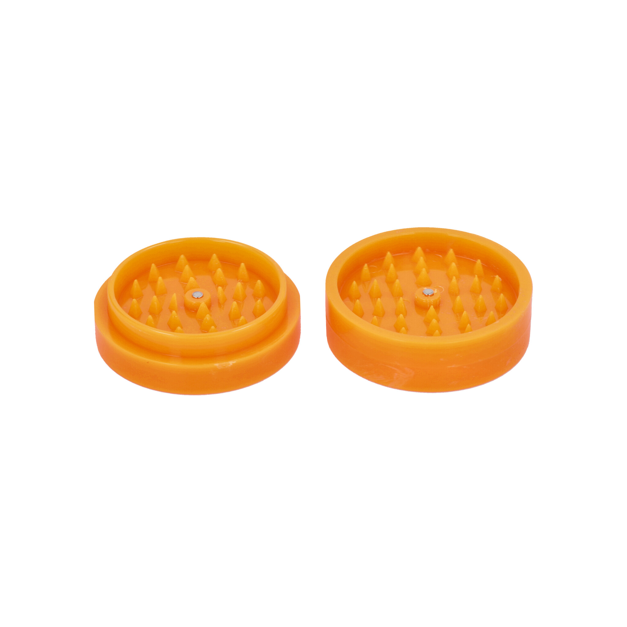 Chillum de vidrio Sakatlán