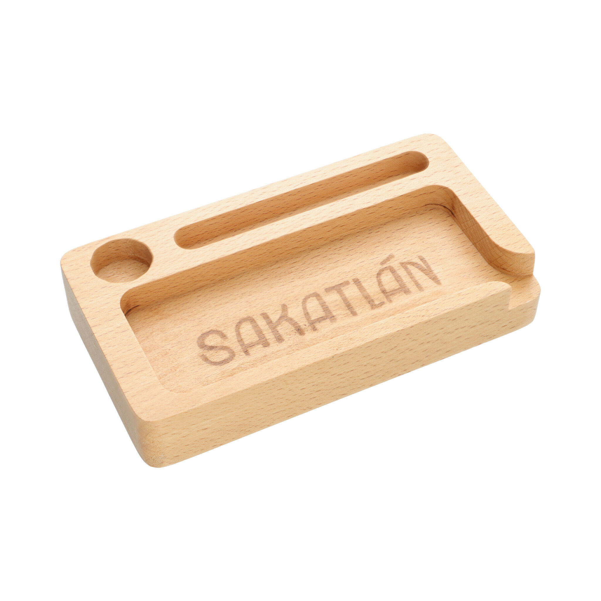 Mesita de bolsillo Sakatlán