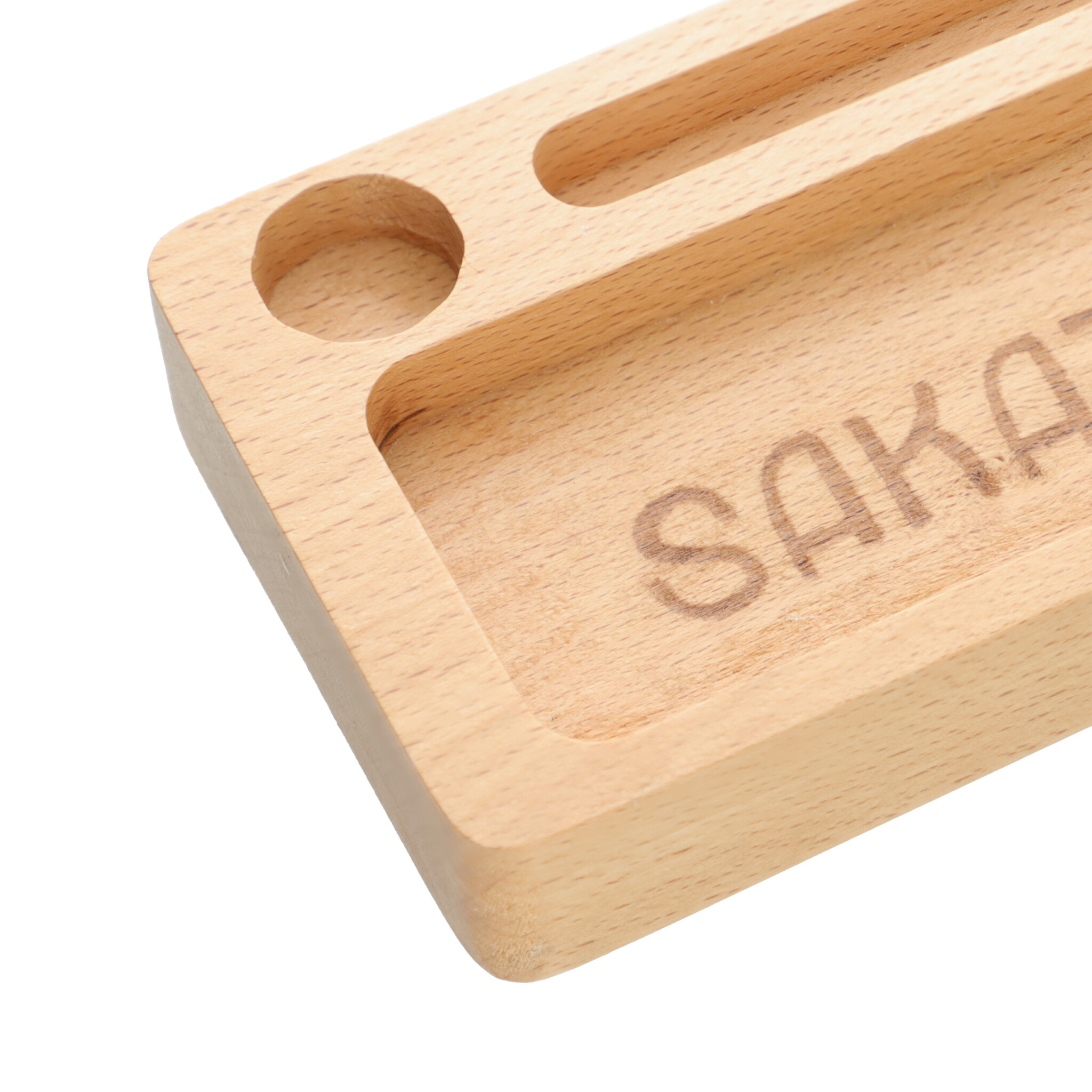 Mesita de bolsillo Sakatlán