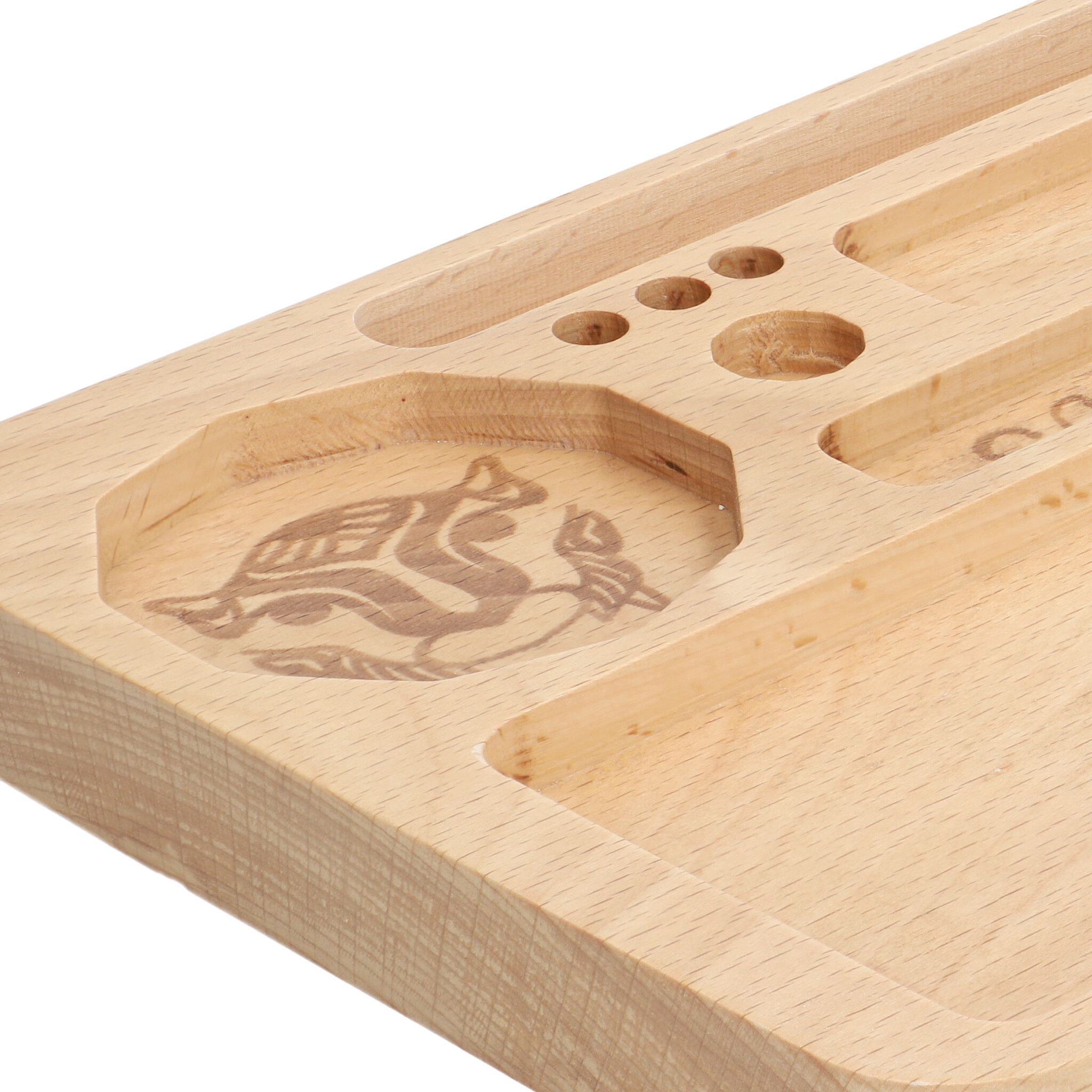 Mesita de escritorio Sakatlán