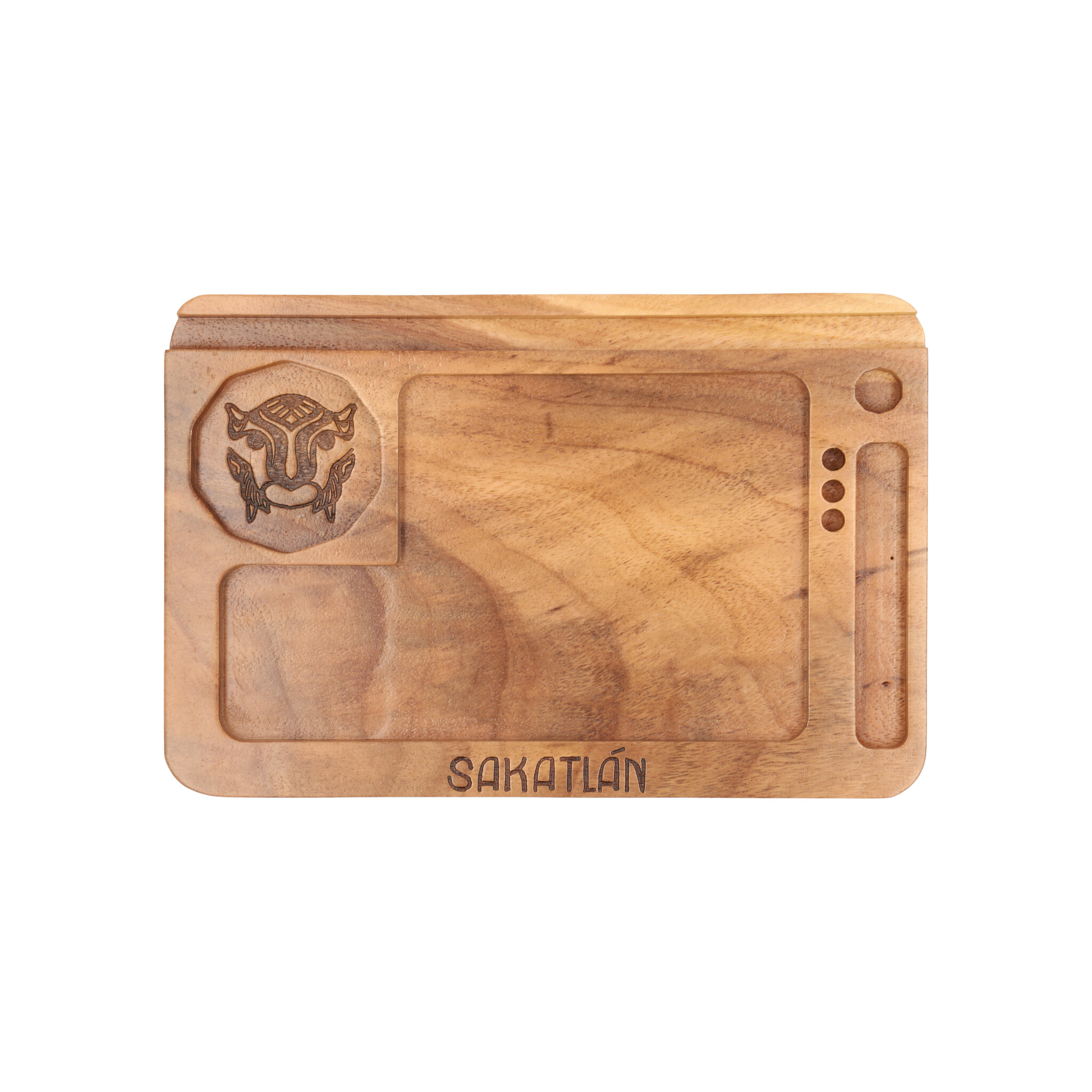 Mesita El Jefe Sakatlán