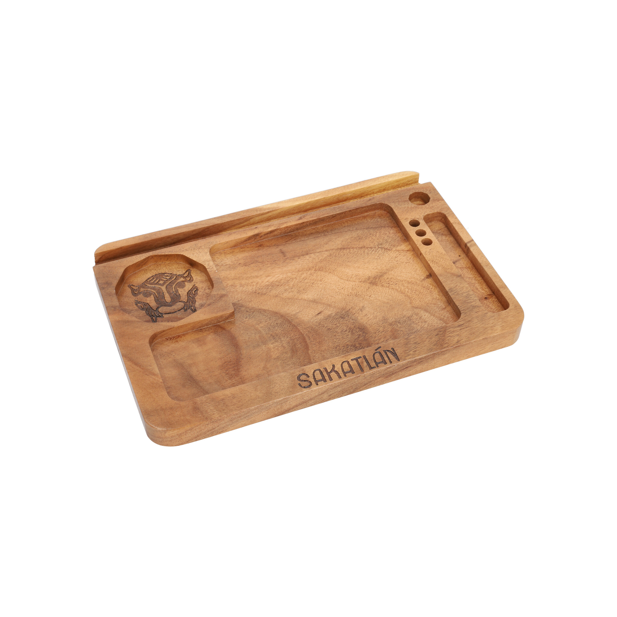 Mesita El Jefe Sakatlán