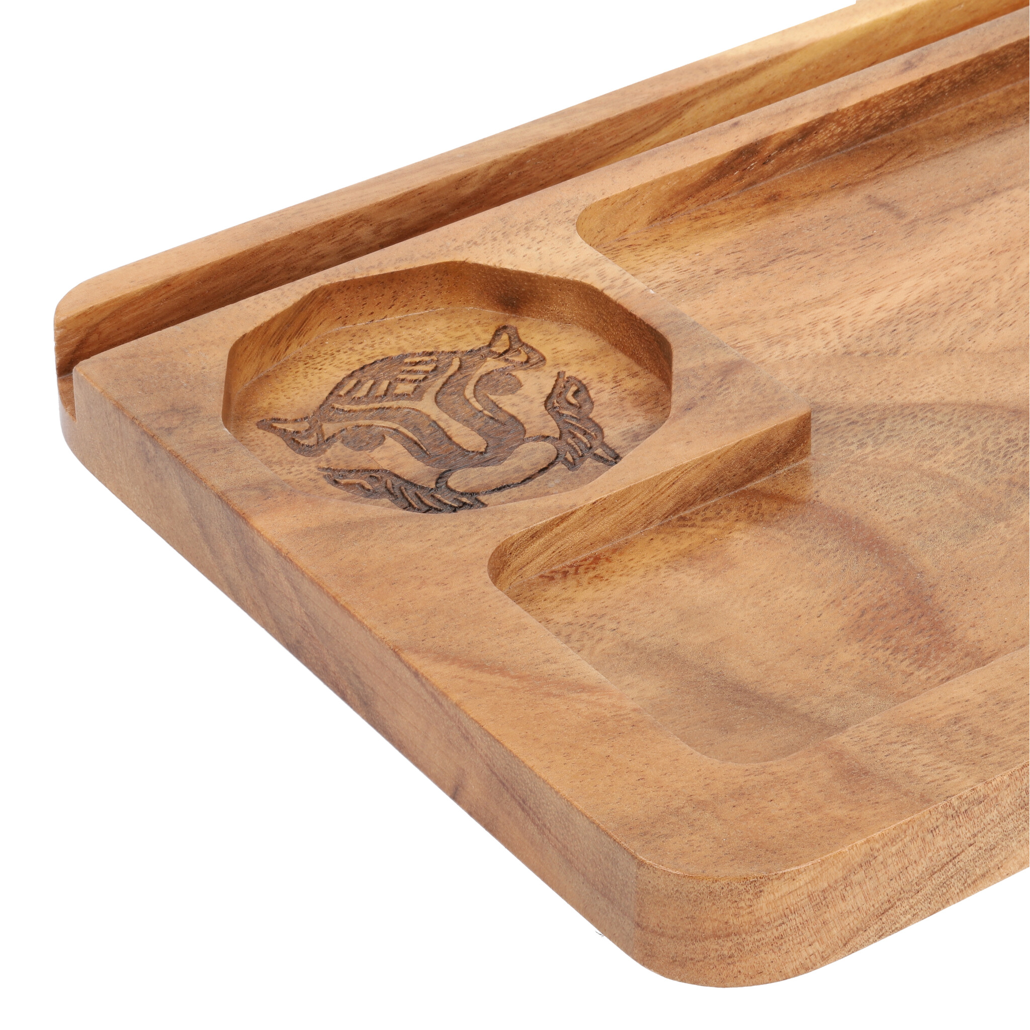 Mesita El Jefe Sakatlán