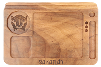 Mesita El Jefe Sakatlán