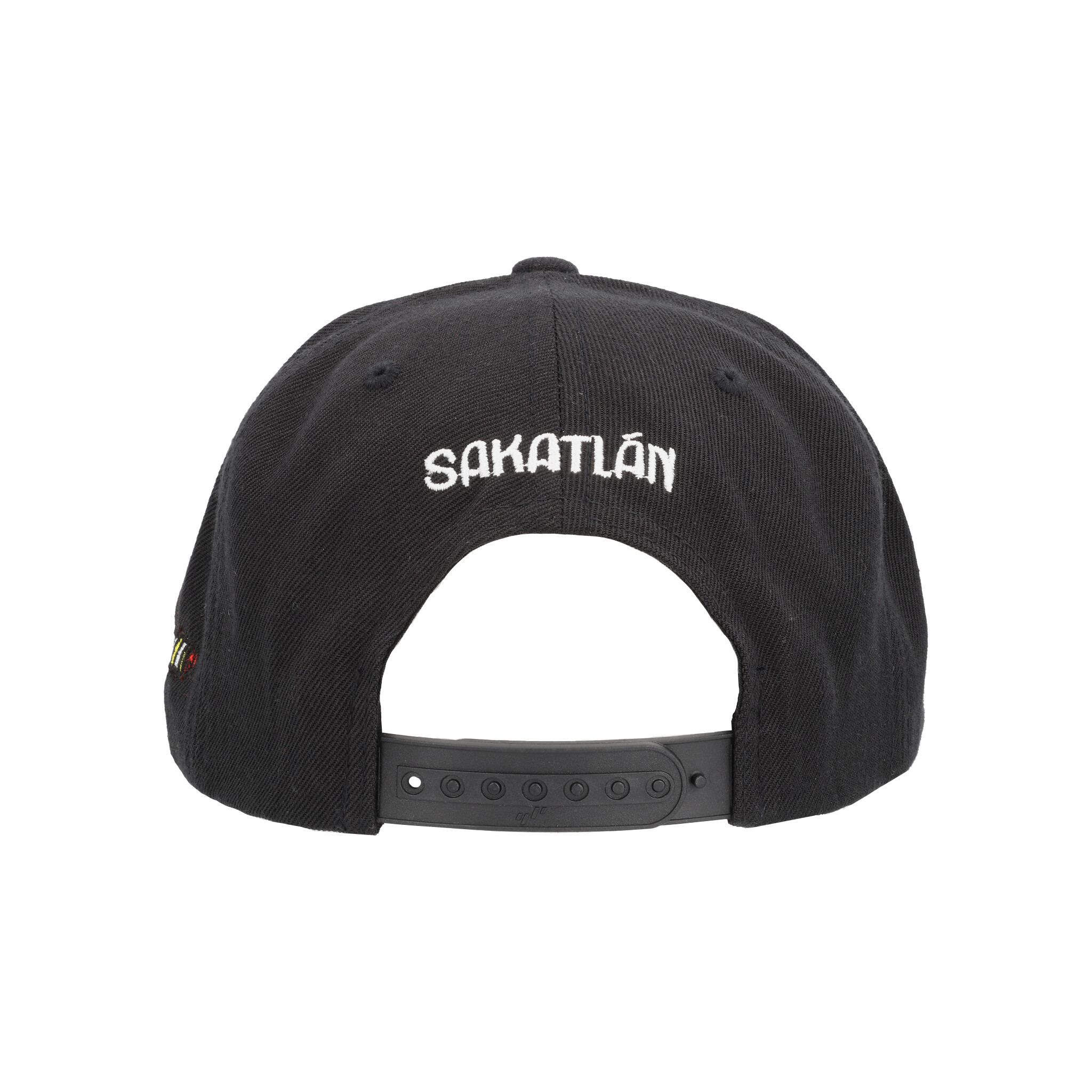 Gorra sakatlán